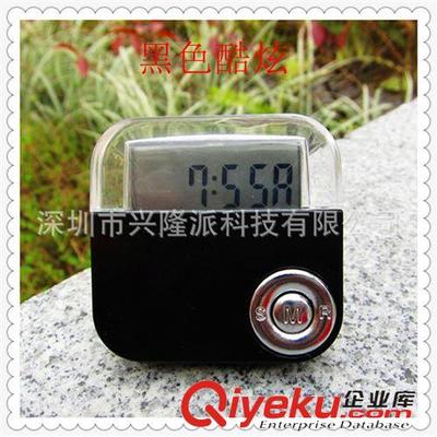 多功能计步器X-598 工厂直销，精准健康管理助手