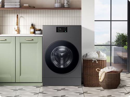 双十一家电焕新理想之选 三星AI神系列产品，点燃未来家居无限想象