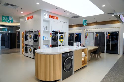 比4成顶配家电，如何精准击中消费者的心？