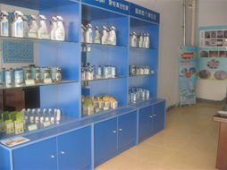 聊城家电清洗 日常维护中的无限商机与家居必备